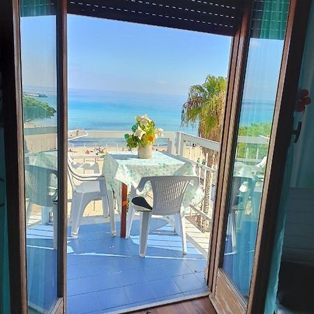 La Perla Sul Mare Daire Mondello Dış mekan fotoğraf