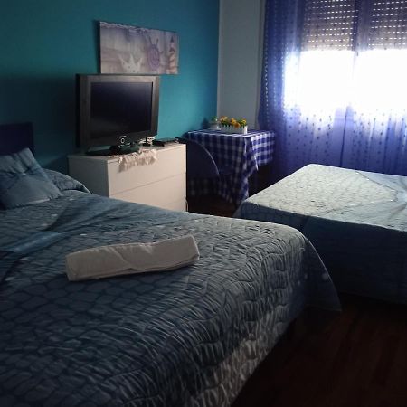 La Perla Sul Mare Daire Mondello Dış mekan fotoğraf