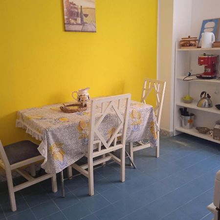 La Perla Sul Mare Daire Mondello Dış mekan fotoğraf
