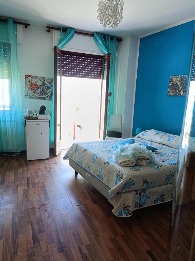La Perla Sul Mare Daire Mondello Dış mekan fotoğraf