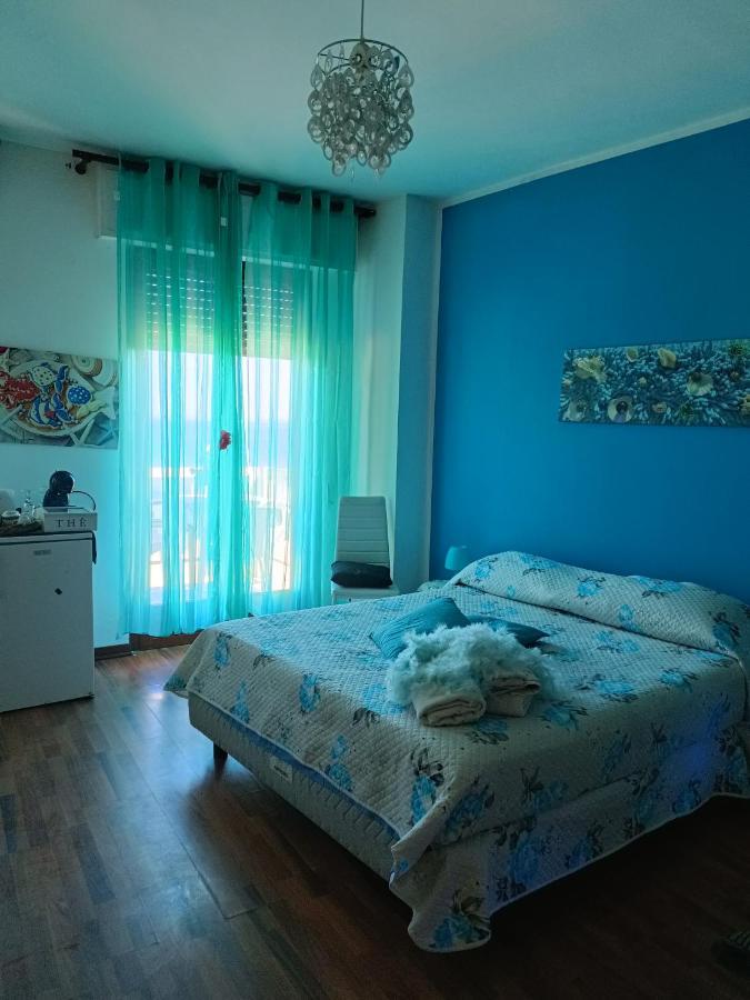 La Perla Sul Mare Daire Mondello Dış mekan fotoğraf