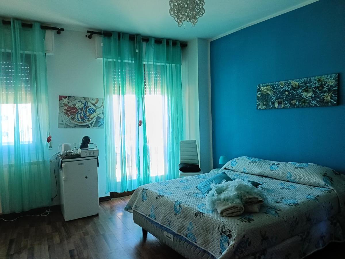 La Perla Sul Mare Daire Mondello Dış mekan fotoğraf