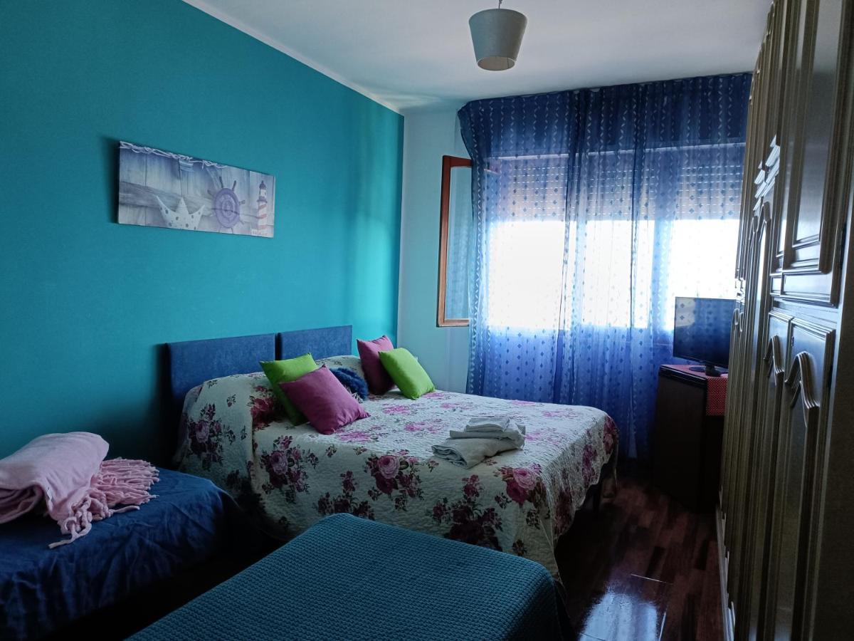 La Perla Sul Mare Daire Mondello Dış mekan fotoğraf