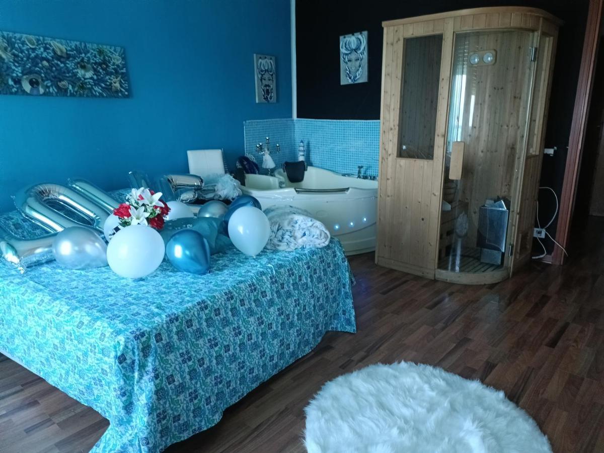 La Perla Sul Mare Daire Mondello Dış mekan fotoğraf