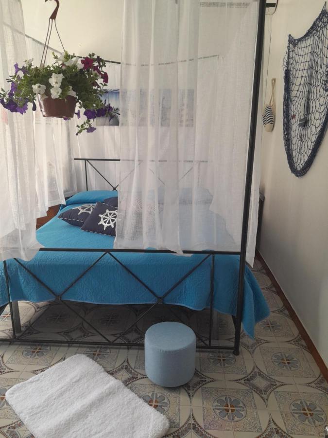 La Perla Sul Mare Daire Mondello Dış mekan fotoğraf