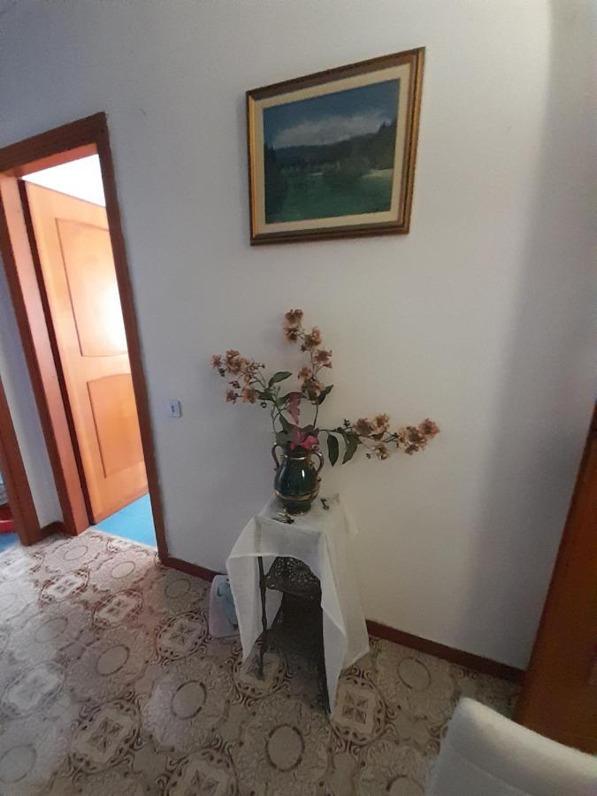 La Perla Sul Mare Daire Mondello Dış mekan fotoğraf