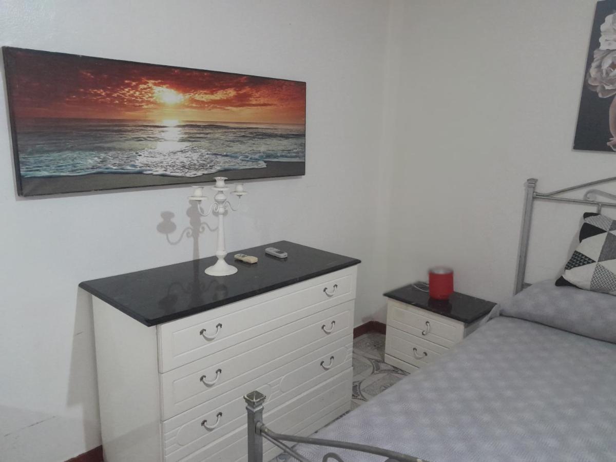 La Perla Sul Mare Daire Mondello Dış mekan fotoğraf