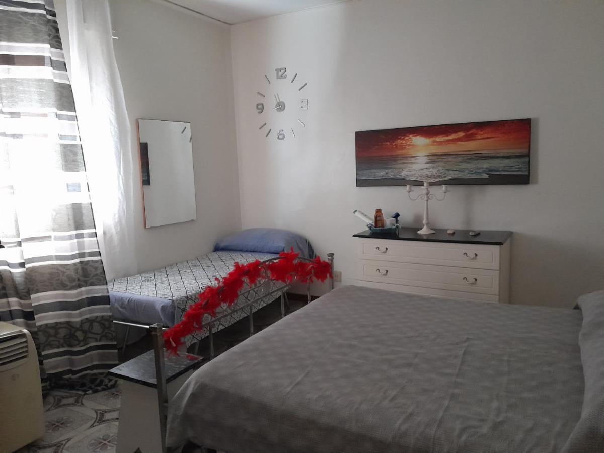La Perla Sul Mare Daire Mondello Dış mekan fotoğraf