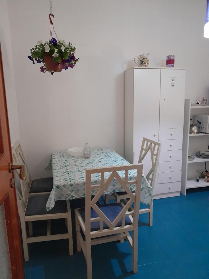 La Perla Sul Mare Daire Mondello Dış mekan fotoğraf