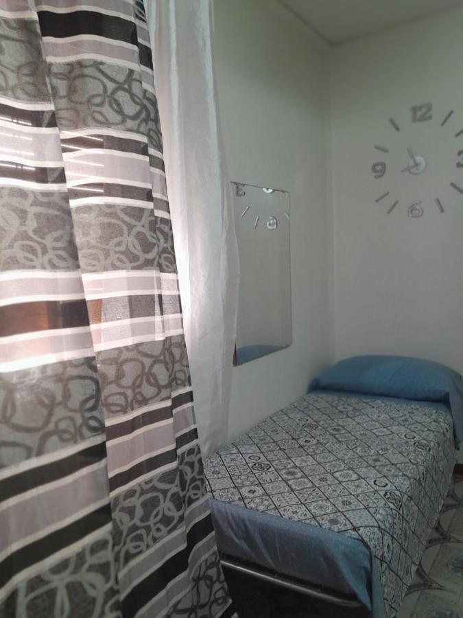 La Perla Sul Mare Daire Mondello Dış mekan fotoğraf