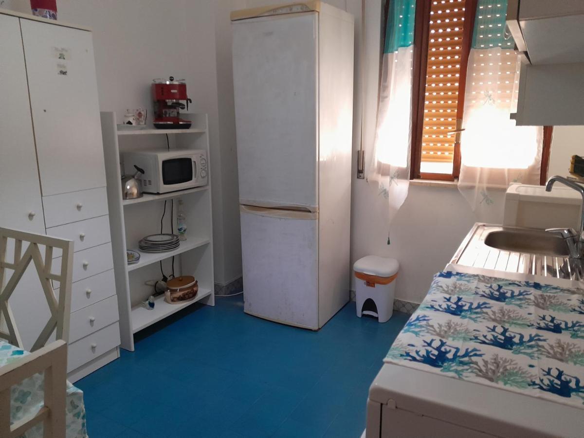 La Perla Sul Mare Daire Mondello Dış mekan fotoğraf