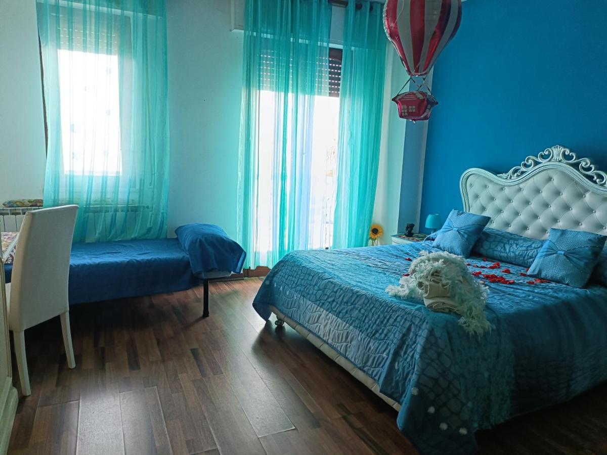 La Perla Sul Mare Daire Mondello Dış mekan fotoğraf