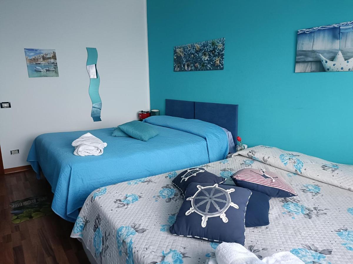 La Perla Sul Mare Daire Mondello Dış mekan fotoğraf