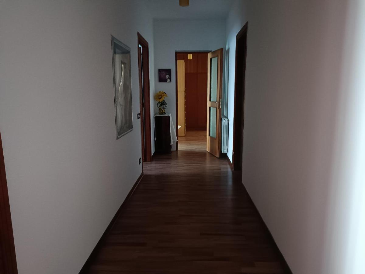 La Perla Sul Mare Daire Mondello Dış mekan fotoğraf