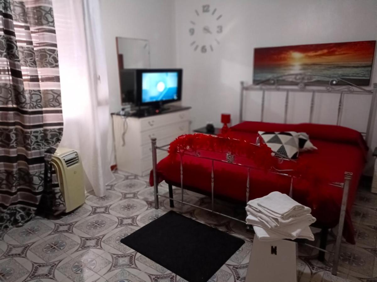La Perla Sul Mare Daire Mondello Dış mekan fotoğraf