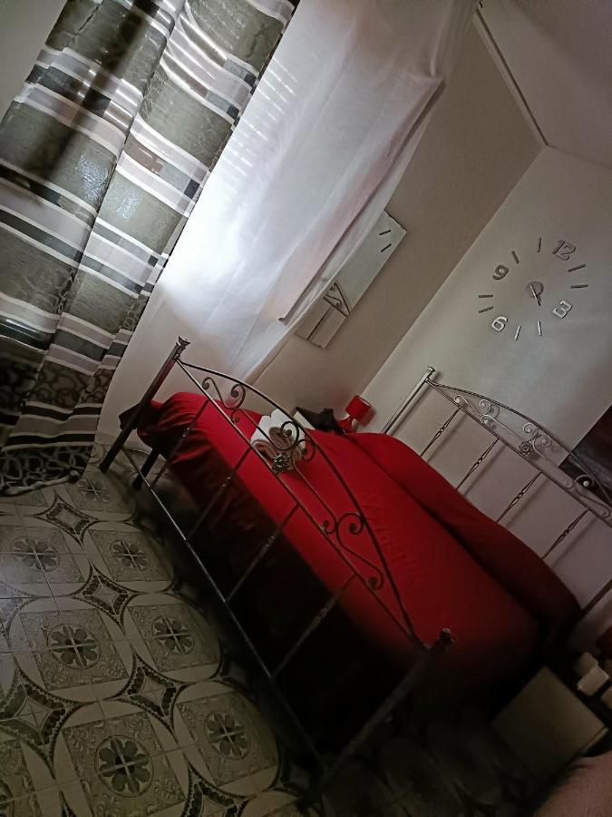 La Perla Sul Mare Daire Mondello Dış mekan fotoğraf