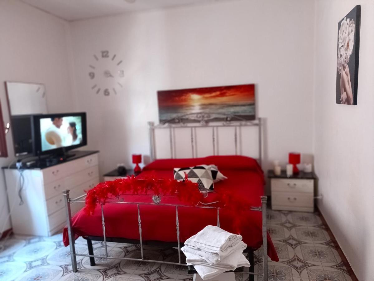 La Perla Sul Mare Daire Mondello Dış mekan fotoğraf