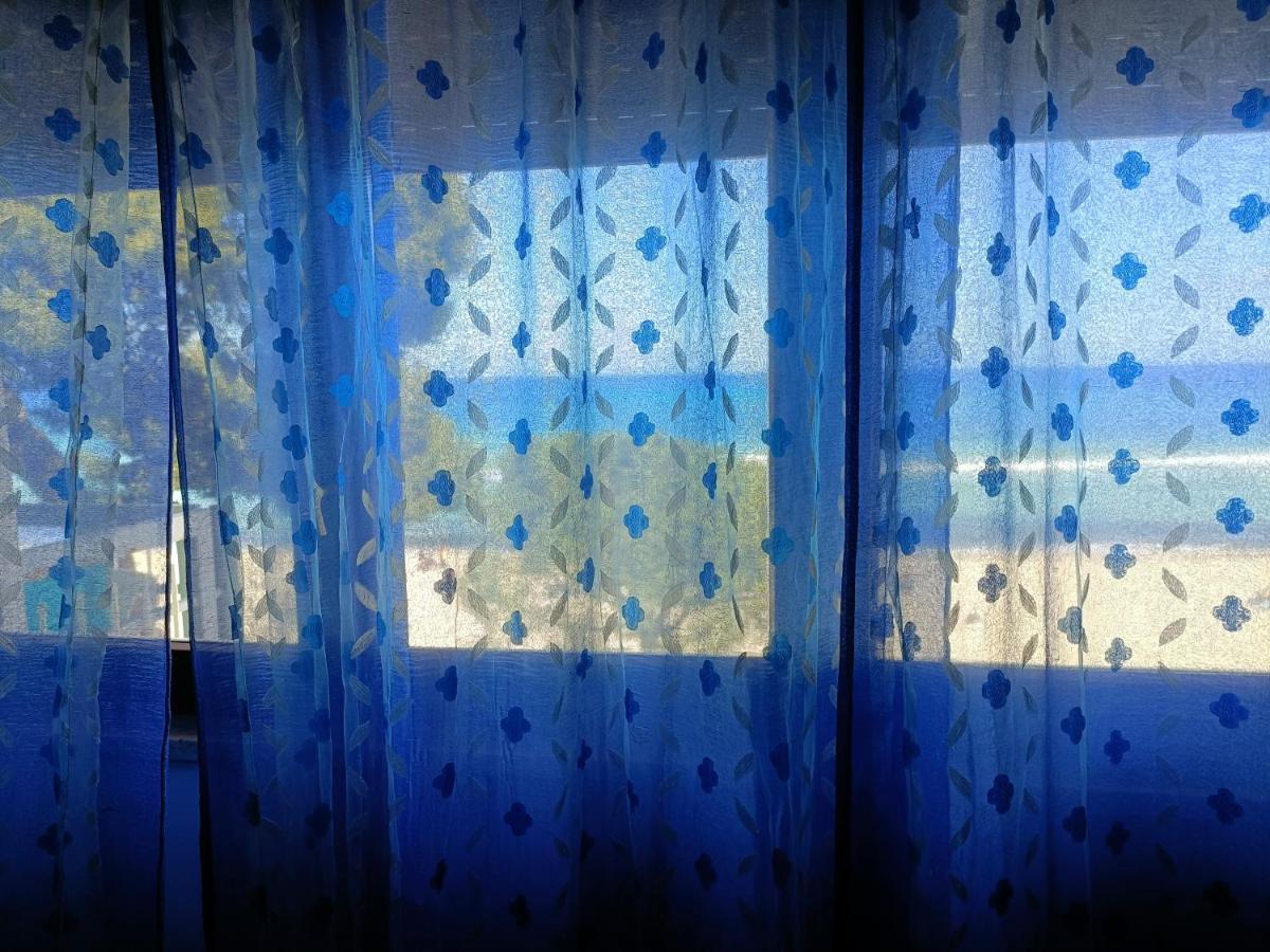 La Perla Sul Mare Daire Mondello Dış mekan fotoğraf