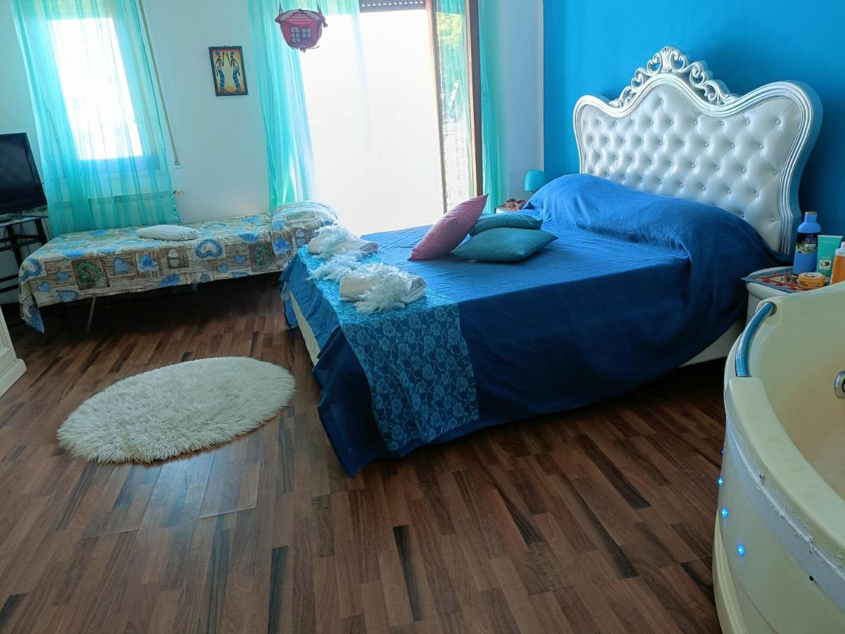 La Perla Sul Mare Daire Mondello Dış mekan fotoğraf