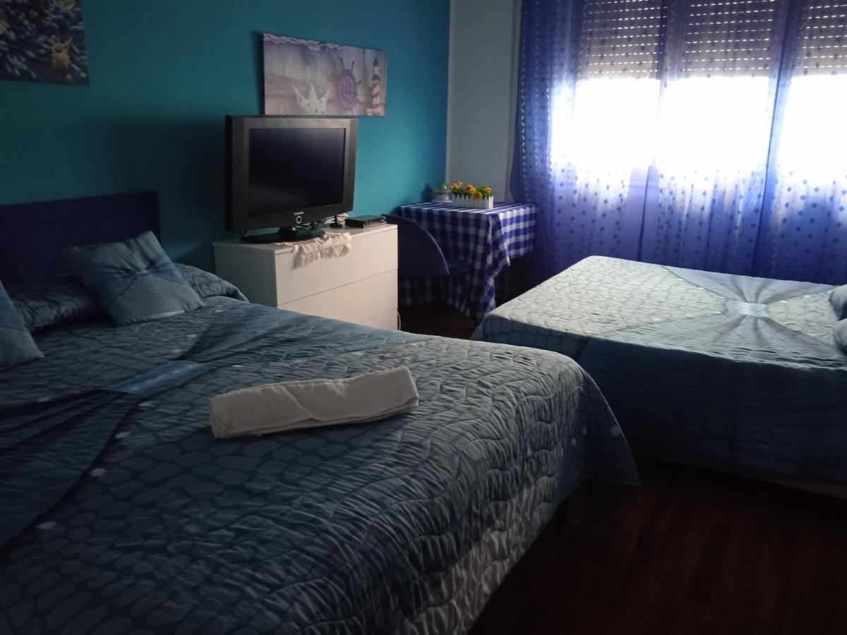 La Perla Sul Mare Daire Mondello Dış mekan fotoğraf