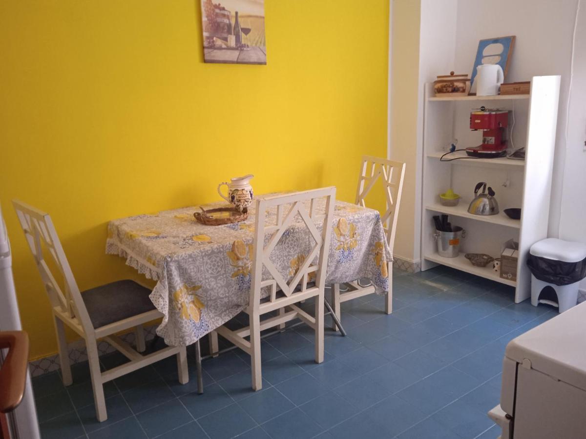 La Perla Sul Mare Daire Mondello Dış mekan fotoğraf