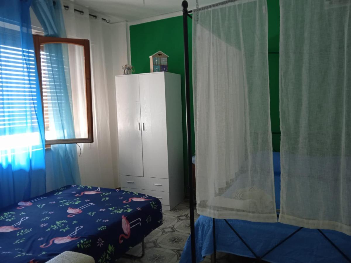 La Perla Sul Mare Daire Mondello Dış mekan fotoğraf